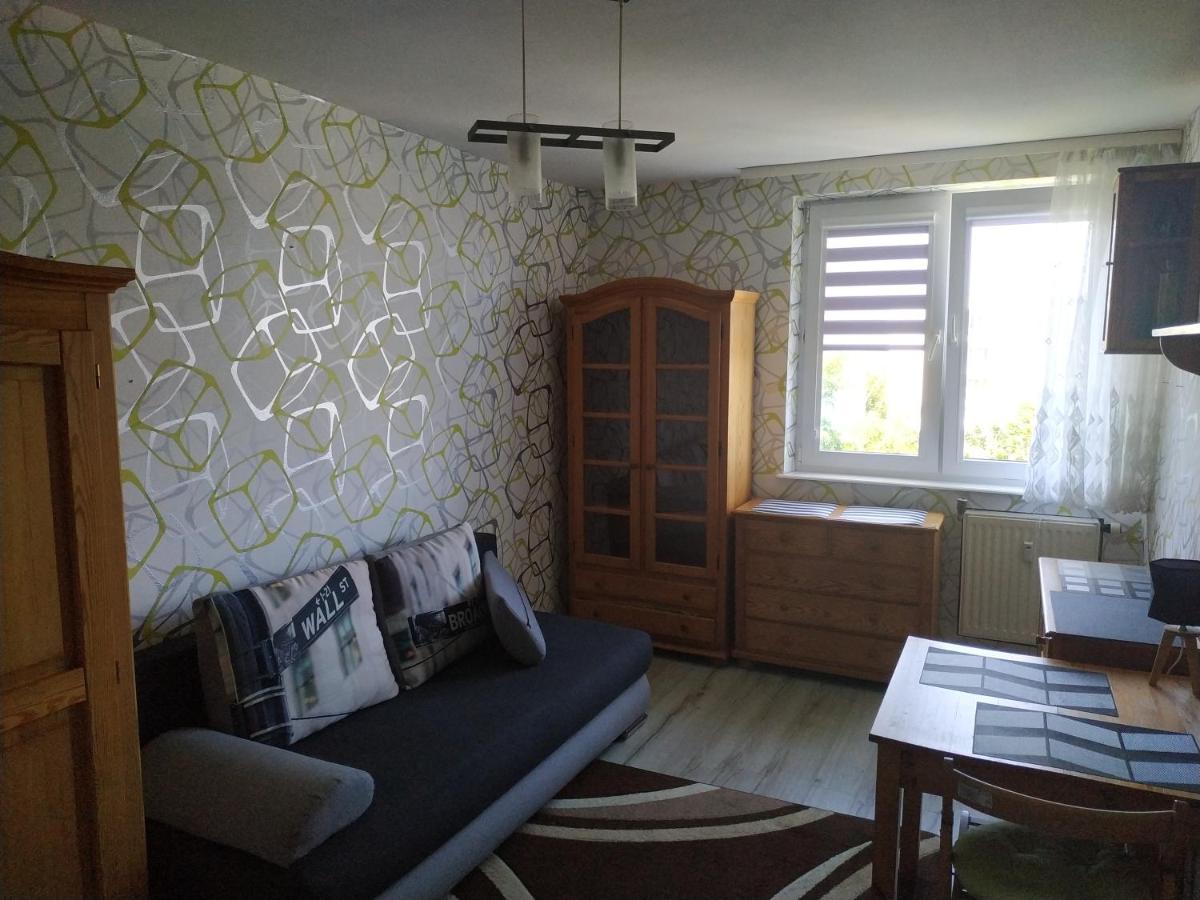 Kalisiowy Apartament Apartment Gdańsk Exterior foto