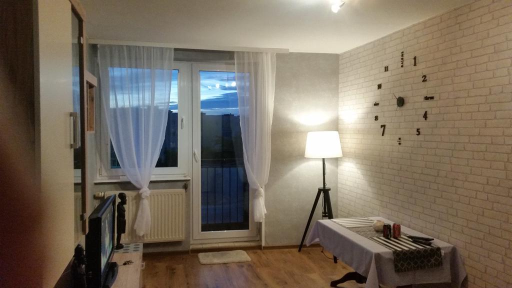 Kalisiowy Apartament Apartment Gdańsk Exterior foto